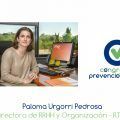 Paloma_Urgorri_Pedrosa_Congreso_Prevencionar