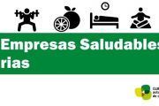 Nace la Red Asturiana de Empresas Saludables
