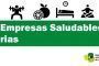 Nace la Red Asturiana de Empresas Saludables