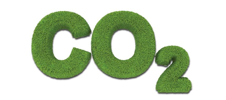 Las emisiones de CO2 aumentan un 14% en España desde 1990