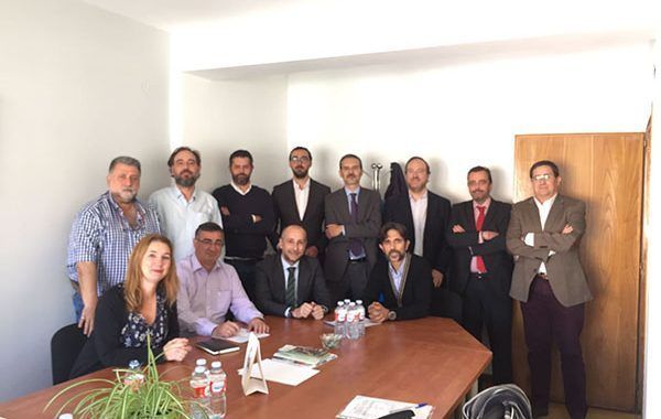 Firmado del Preacuerdo del II Convenio Colectivo Nacional de los SPA’s