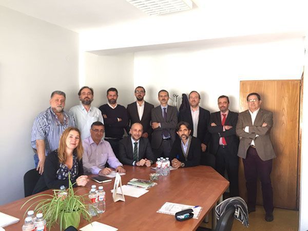 Firmado del Preacuerdo del II Convenio Colectivo Nacional de los SPA’s
