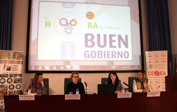 Unión de Mutuas expone sus buenas prácticas de gobierno corporativo