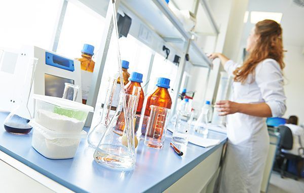Manual de Seguridad en Laboratorio (gratis)