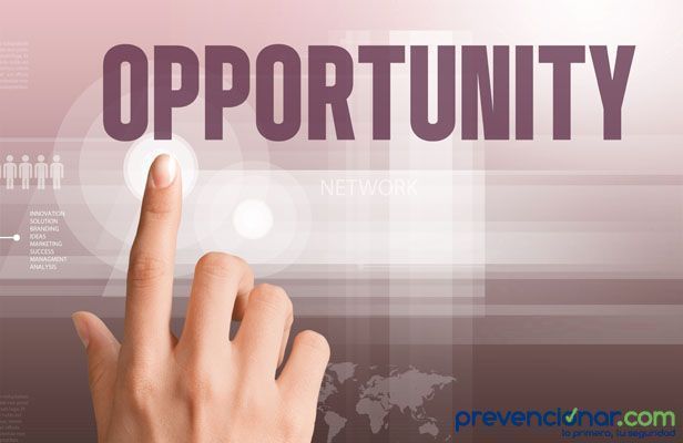 Oportunidad: Venta de Equipos para Servicio de Prevención