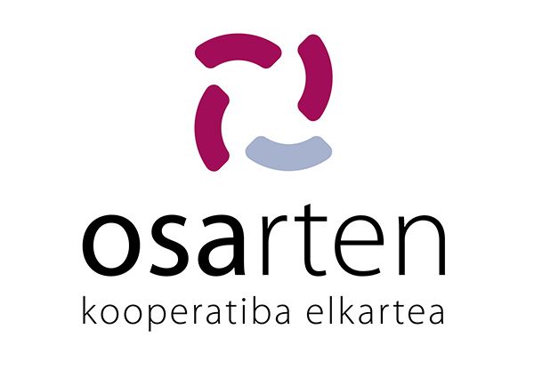 Osarten patrocinador del I Congreso Prevencionar
