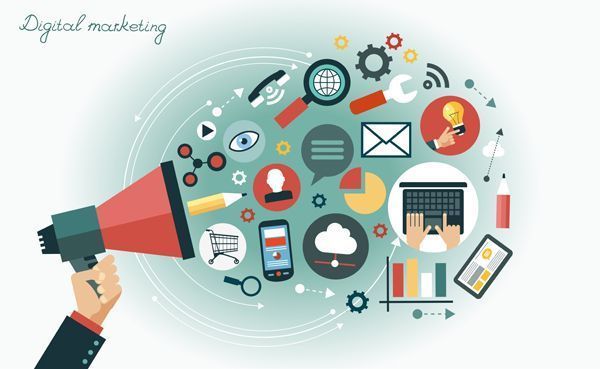 ¿Sabías que la publicidad digital ya representa 1/3 de la inversión en medios tradicionales?