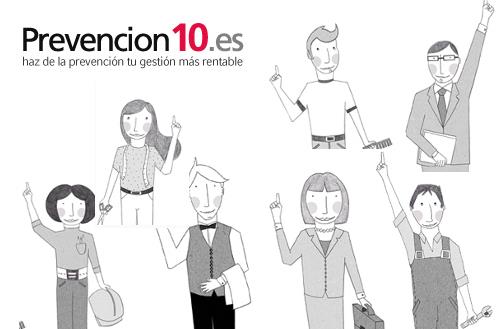 La Secretaria de Estado de la Seguridad Social encomienda al INSHT la gestión de Prevención10