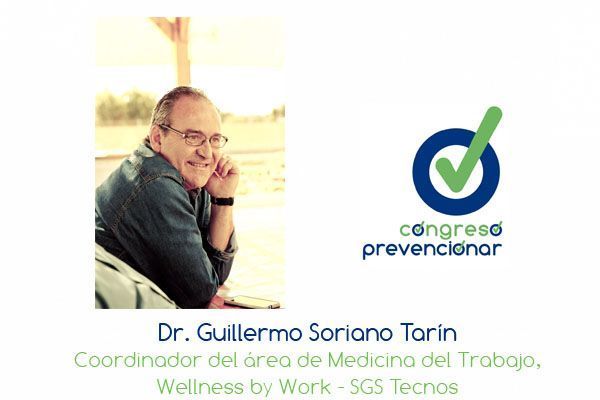 Guillermo_Soriano_Tarín_Congreso_Prevencionar