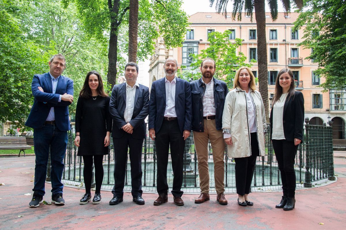 Health 2.0 Basque elige las 3 startups protagonistas de su Chapter II