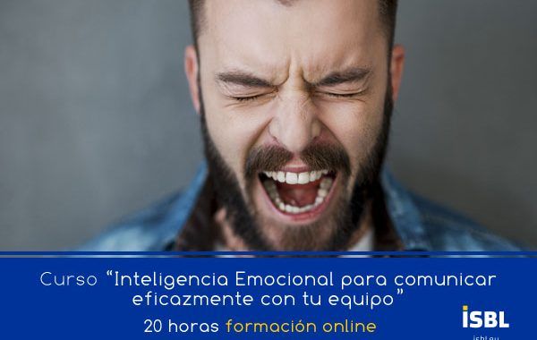Inteligencia Emocional para comunicar eficazmente con tu equipo #CursoOnline