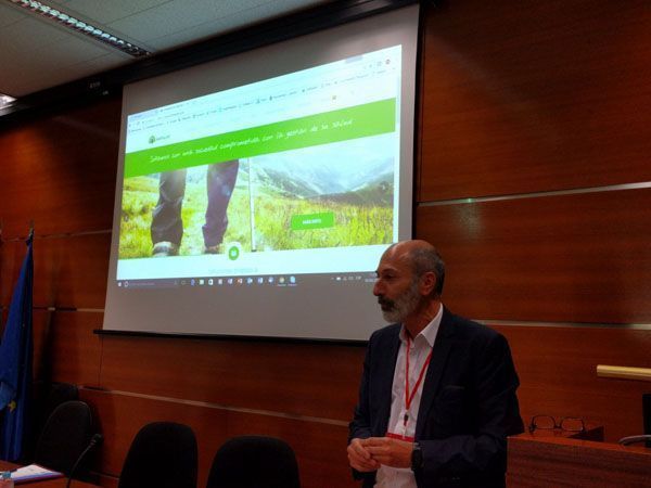 Inithealth participa en las XIV Jornadas Técnicas de la Asociación de Informáticos de Instituciones Sanitarias de Castilla y León
