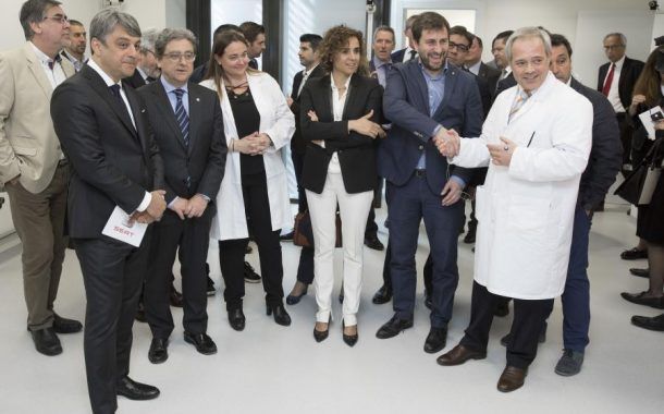 SEAT pone en marcha CARS, un centro pionero en medicina avanzada para sus empleados
