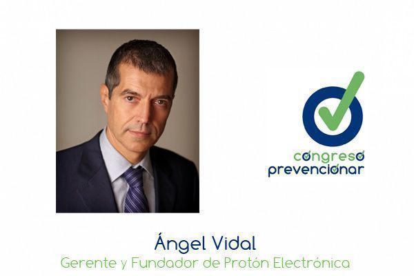 Ángel Vidal 