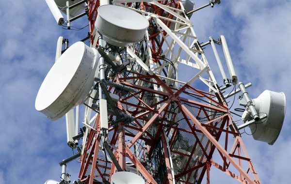 Cáncer y antenas de telefonía móvil