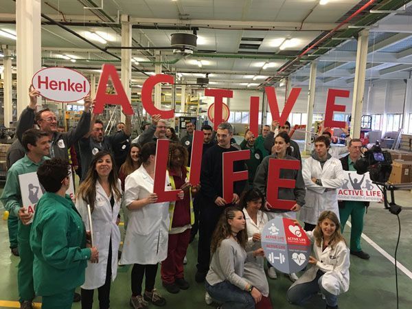 Una forma activa de celebrar el 28 de abril