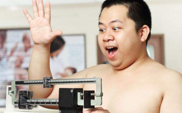 Una empresa china paga a sus empleados por perder peso ¿ te sorprende ?