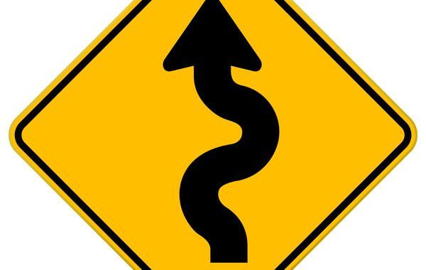 5 PrevenConsejos para trazar curvas con seguridad