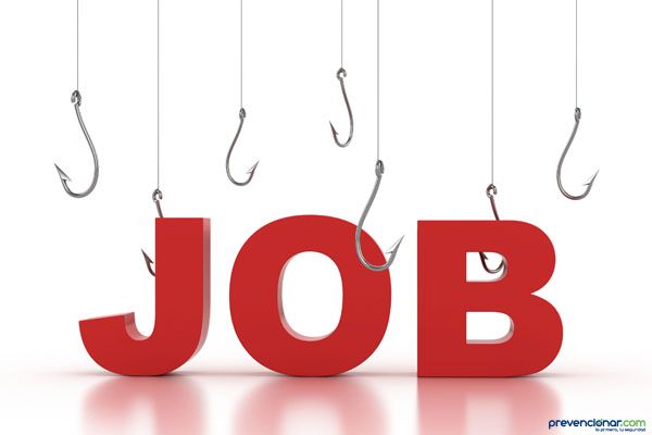 Empleo en Prevencionar: Técnico/a PRL en San Roque #Cádiz