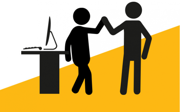 Fellowes soluciones ergonómicas en el Congreso Prevencionar