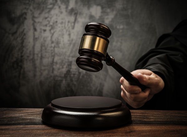 8 Técnicos de PRL a juicio por la muerte de un trabajador y falta de coordinación