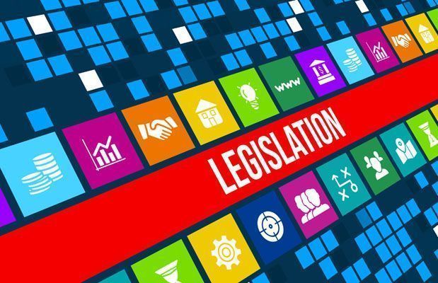 legislación