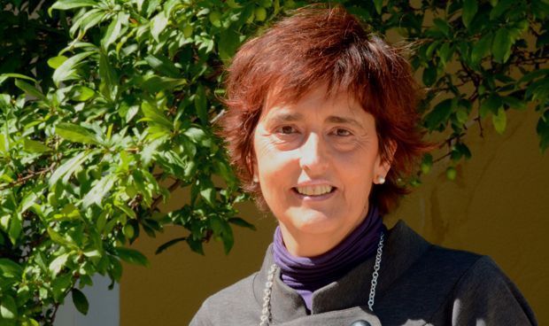 María Luisa Valle, nueva directora de la Escuela Nacional de Medicina del Trabajo del Carlos III