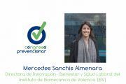 Mercedes Sanchís 