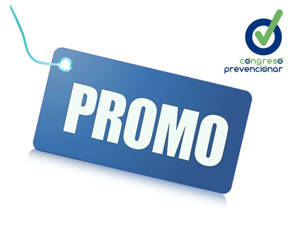 Congreso Prevencionar: Descuento del 30% para grupos que viajen con ALSA