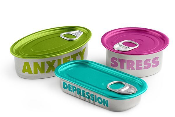 salud mental