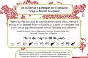 Telepizza fomenta el “Equilibrio te da salud” en la “IX Semana Nacional de la Prevención de Riesgos Laborales”