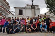 Grupo Alvic Alcaudete se suma a la Celebración del Día de la Seguridad y Salud en el Trabajo