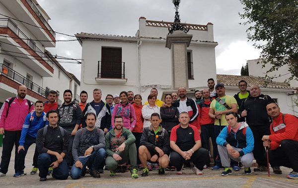 Grupo Alvic Alcaudete se suma a la Celebración del Día de la Seguridad y Salud en el Trabajo
