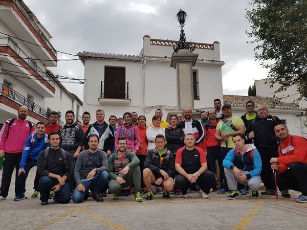 Grupo Alvic Alcaudete se suma a la Celebración del Día de la Seguridad y Salud en el Trabajo