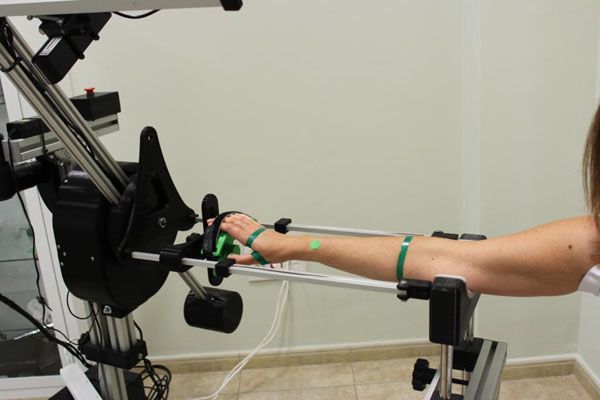 Unión de Mutua aplica la tecnología 3D para las fracturas óseas y lesiones musculares