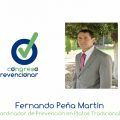 Fernando_Peña_Martín_Congreso_Prevencionar