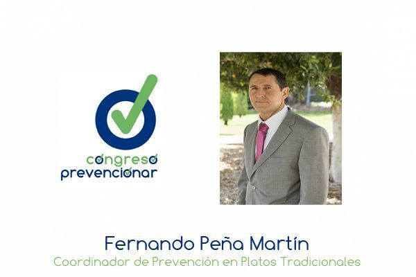Fernando_Peña_Martín_Congreso_Prevencionar