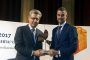 Foment, premiada por su labor en seguridad y prevención asociada a los procesos de internacionalización