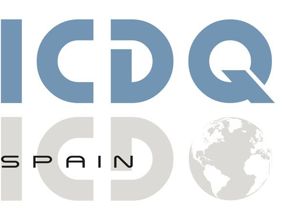 ICDQ patrocinador del I Congreso Prevencionar