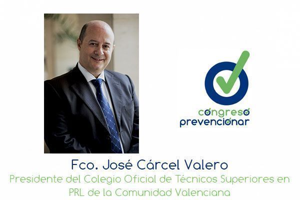 Jose_Carcel_Valero_Congreso_Prevencionar