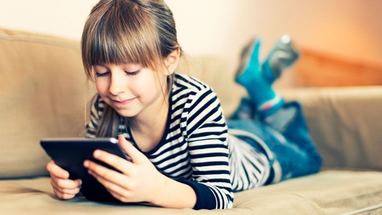 Un nuevo juego de ordenador para enseñar hábitos alimenticios saludables a los niños