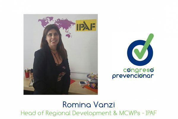 Romina Vanzi 