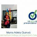 adela_quinza_congreso_prevencionar