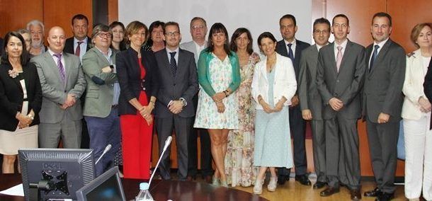La Asociación Española de Servicios de Prevención Laboral AESPLA renueva su Junta Directiva