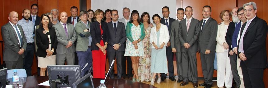La Asociación Española de Servicios de Prevención Laboral AESPLA renueva su Junta Directiva
