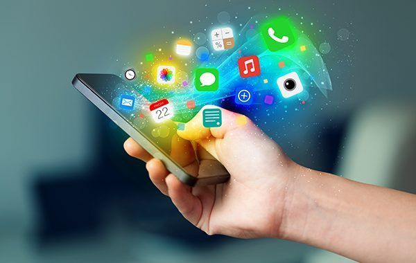 Una APP para prevenir la depresión laboral
