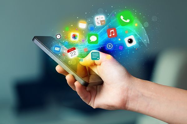 APP de autoevaluación de riesgos ergonómicos