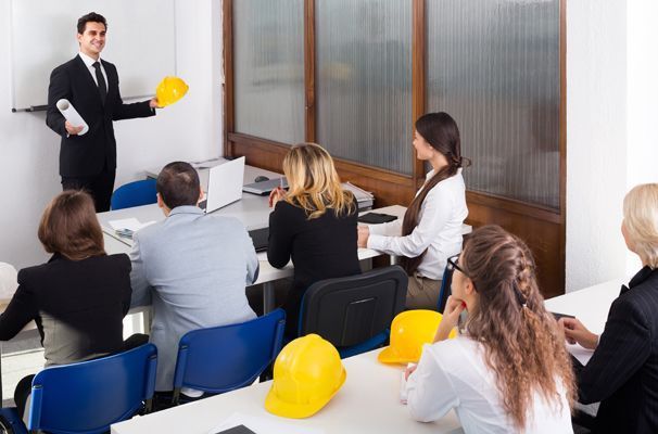 Curso básico en Prevención de Riesgos Laborales para Delegados y Delegadas de Prevención