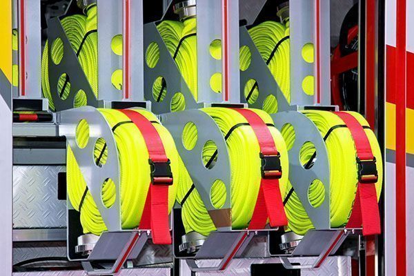 Real Decreto 513/2017, por el que se aprueba el Reglamento de instalaciones de protección contra incendios