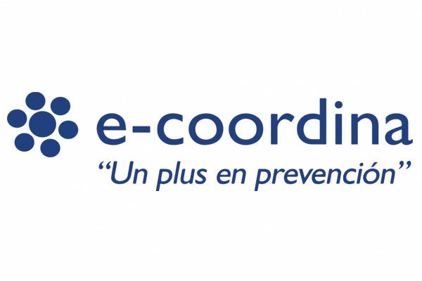 e-coordina patrocinador del I Congreso Prevencionar